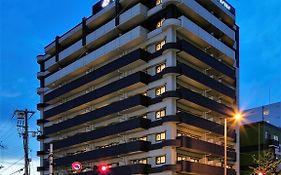 オーステイ ヴァーミリオン 難波